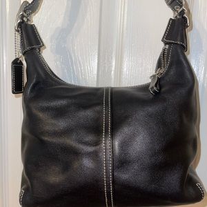 Black Coach No.E053-9566